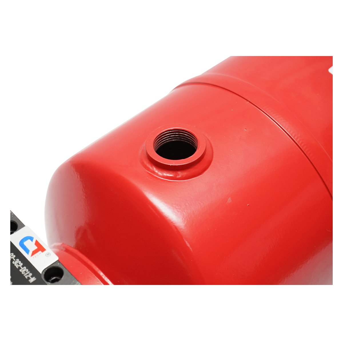 Pompa basculare hidraulica pentru unitate alimentare vehicule ecologice 12V, 0.8Kw, 150Bar